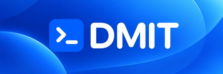 DMIT.IO